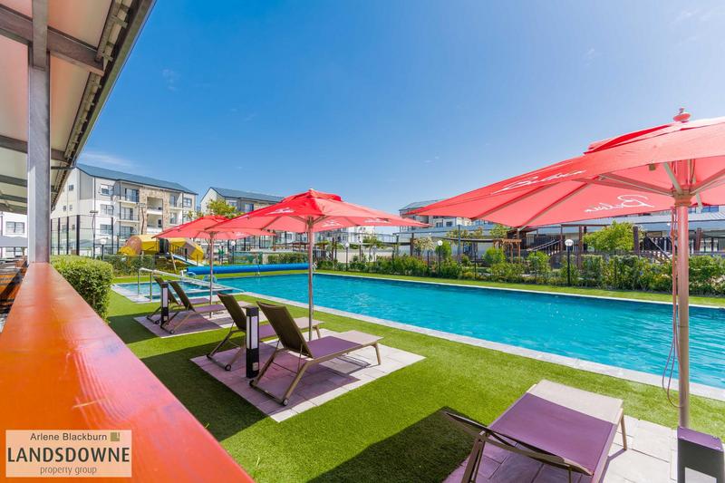 2 Bedroom Property for Sale in Sandown Western Cape